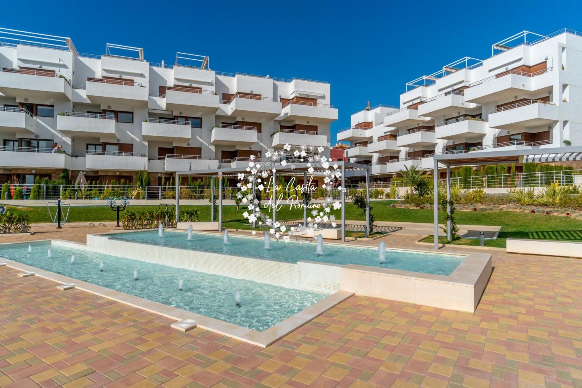 La Casita Del Romano Dehesa de Campoamor  Buitenkant foto